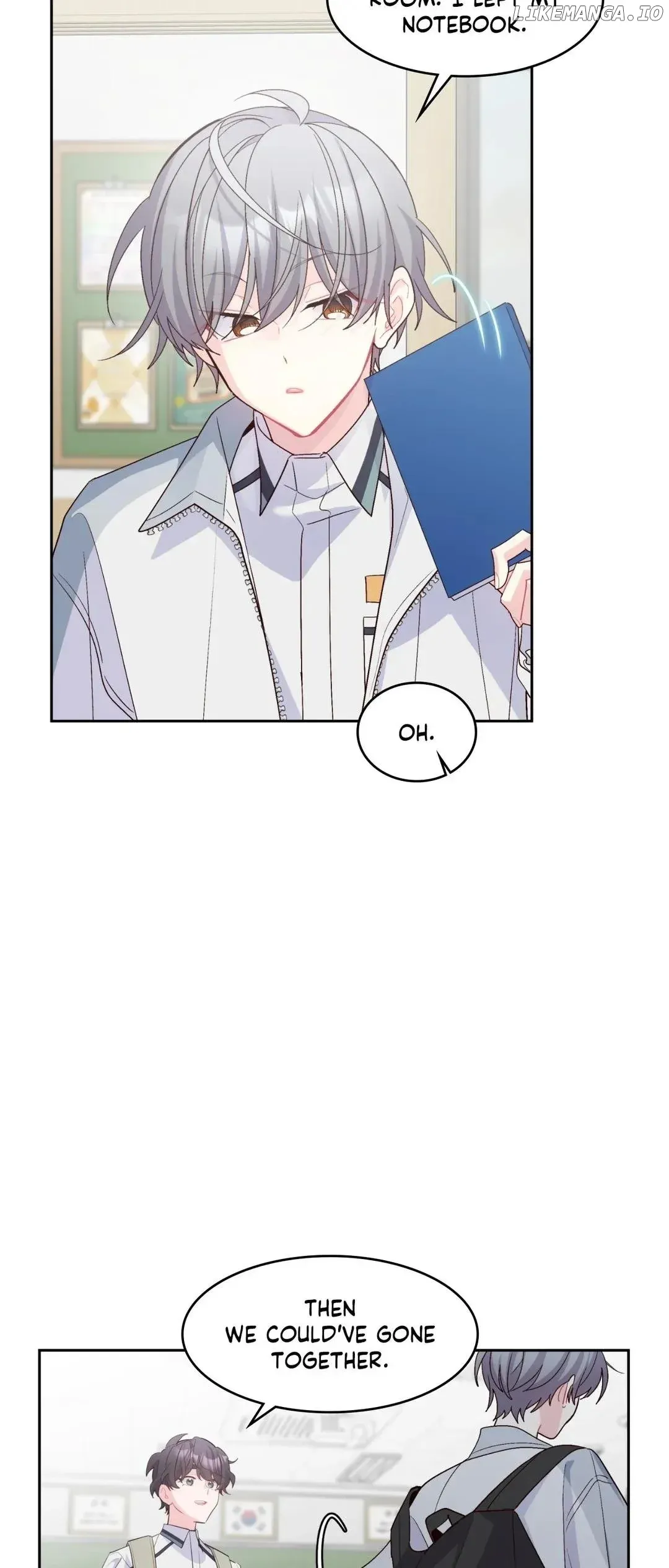 Merry Marbling Chapter 59 Online - página 8