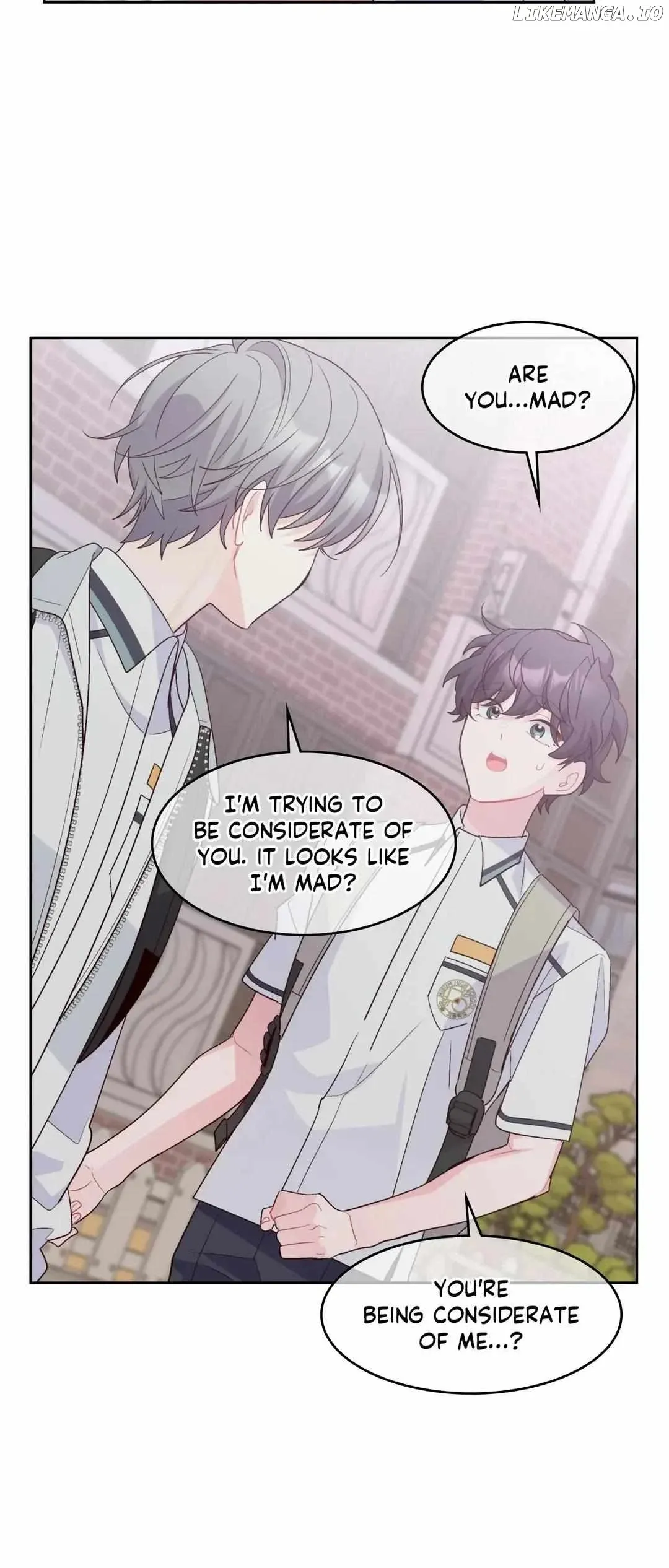 Merry Marbling Chapter 59 Online - página 13