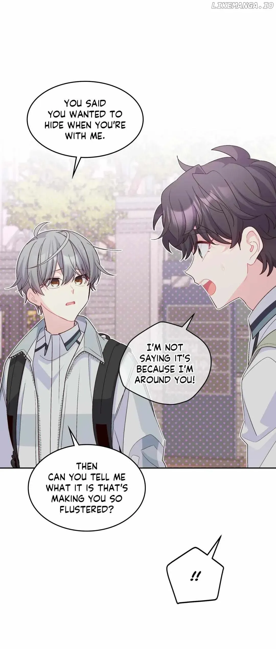 Merry Marbling Chapter 59 Online - página 14