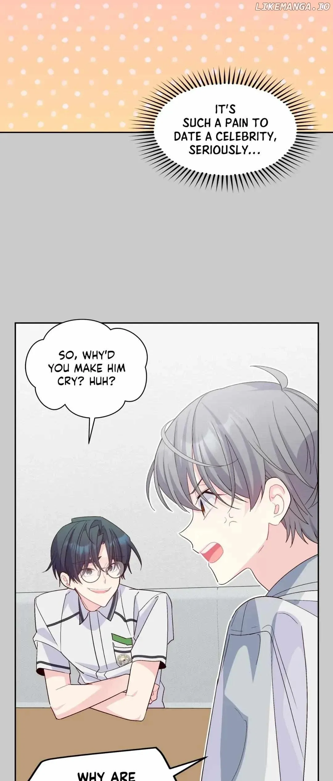 Merry Marbling Chapter 59 Online - página 18