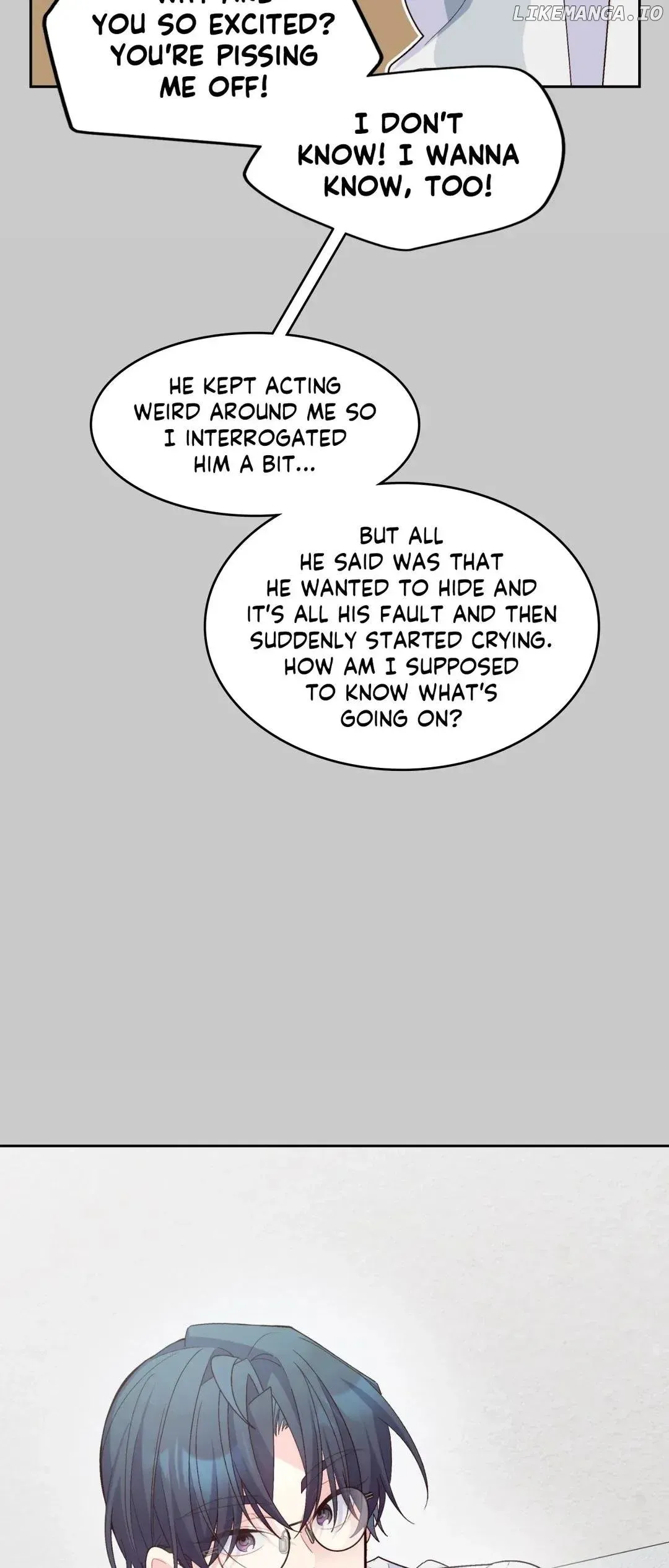 Merry Marbling Chapter 59 Online - página 19
