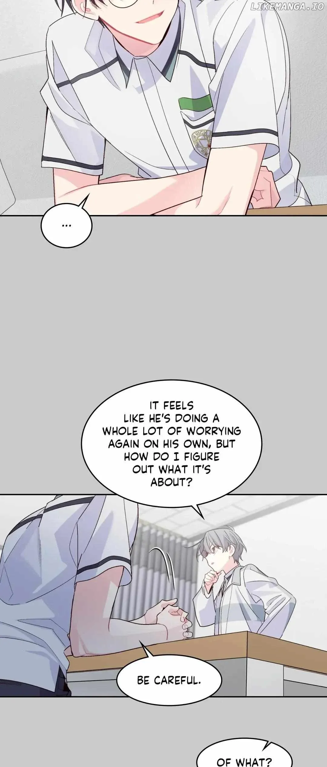Merry Marbling Chapter 59 Online - página 20