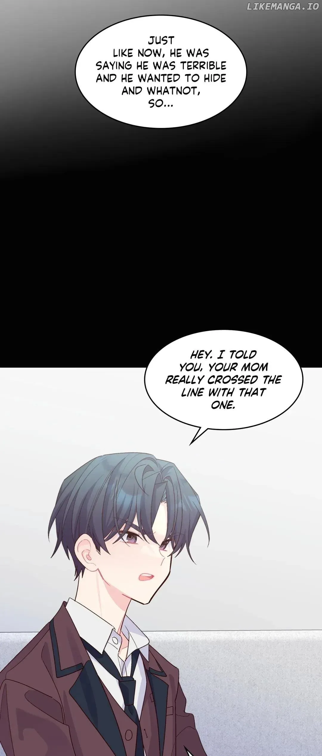 Merry Marbling Chapter 59 Online - página 22
