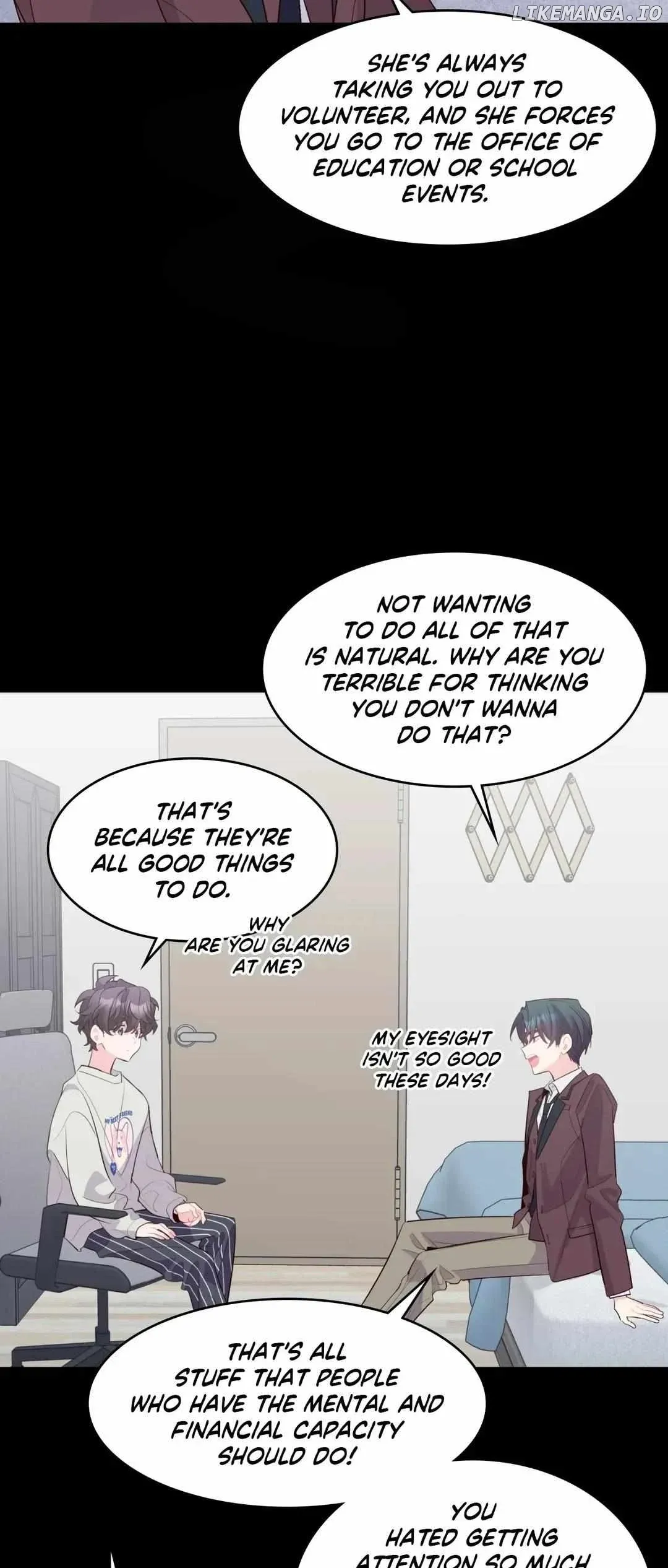 Merry Marbling Chapter 59 Online - página 23
