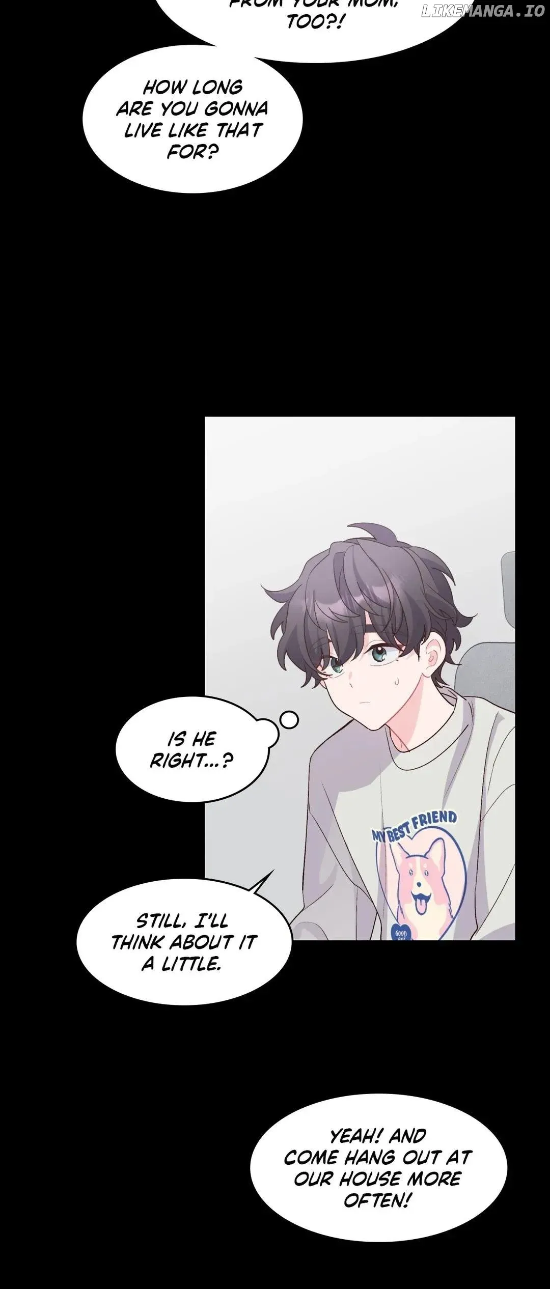 Merry Marbling Chapter 59 Online - página 25