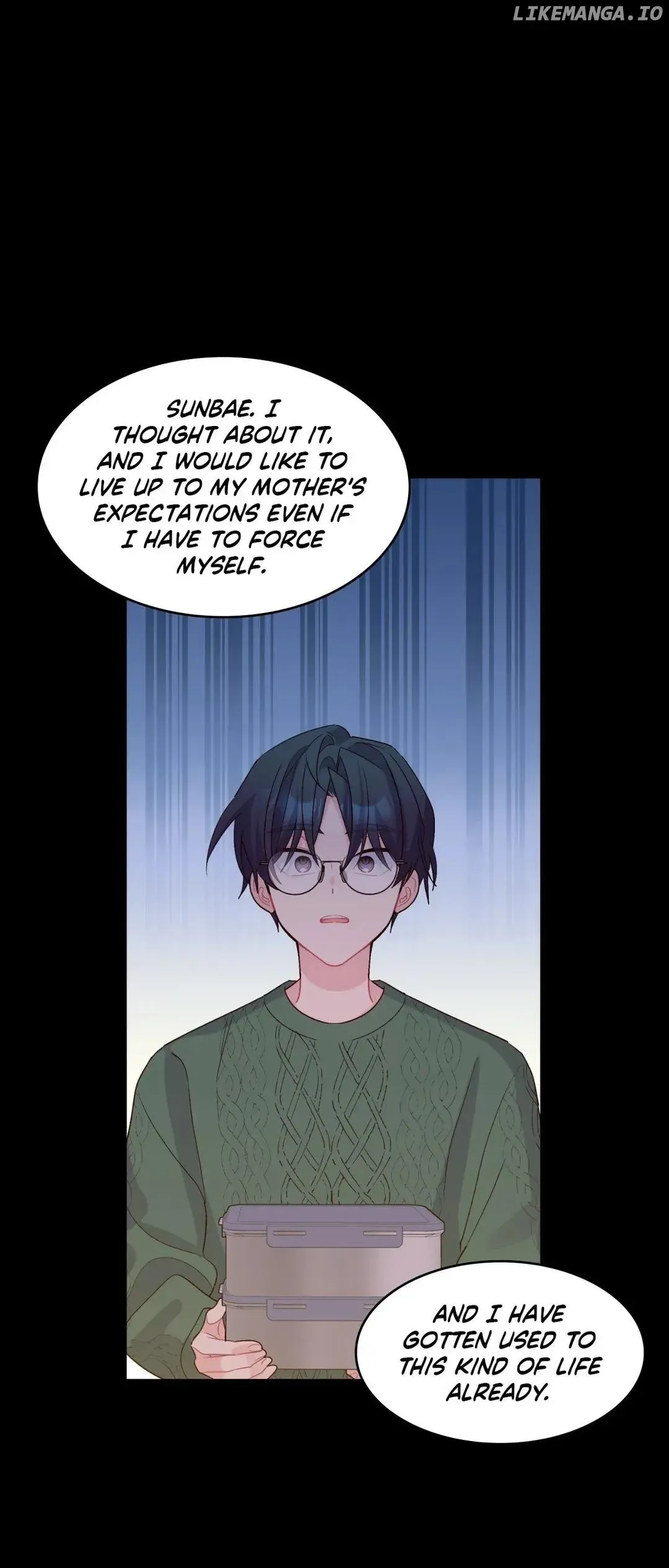 Merry Marbling Chapter 59 Online - página 26