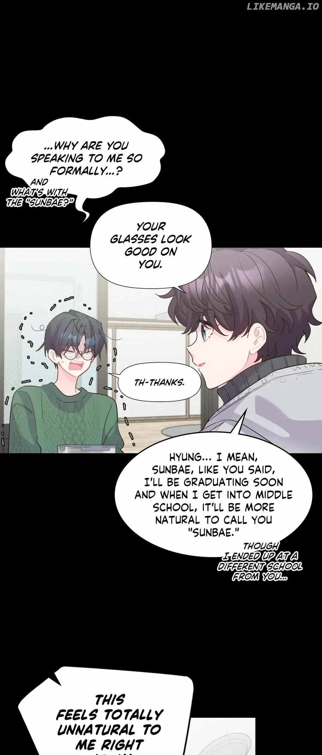 Merry Marbling Chapter 59 Online - página 27