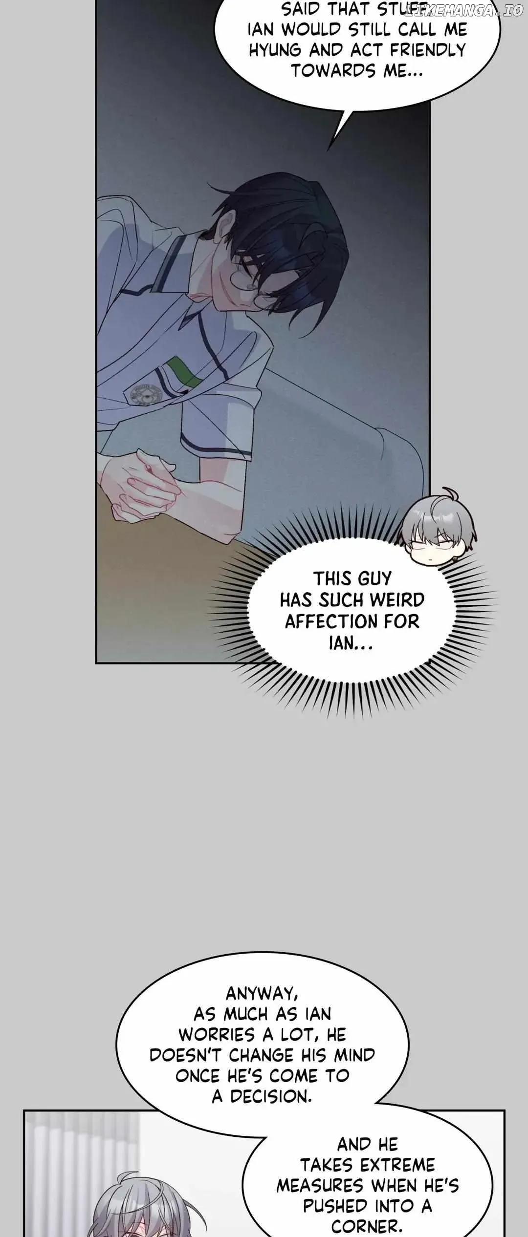 Merry Marbling Chapter 59 Online - página 30