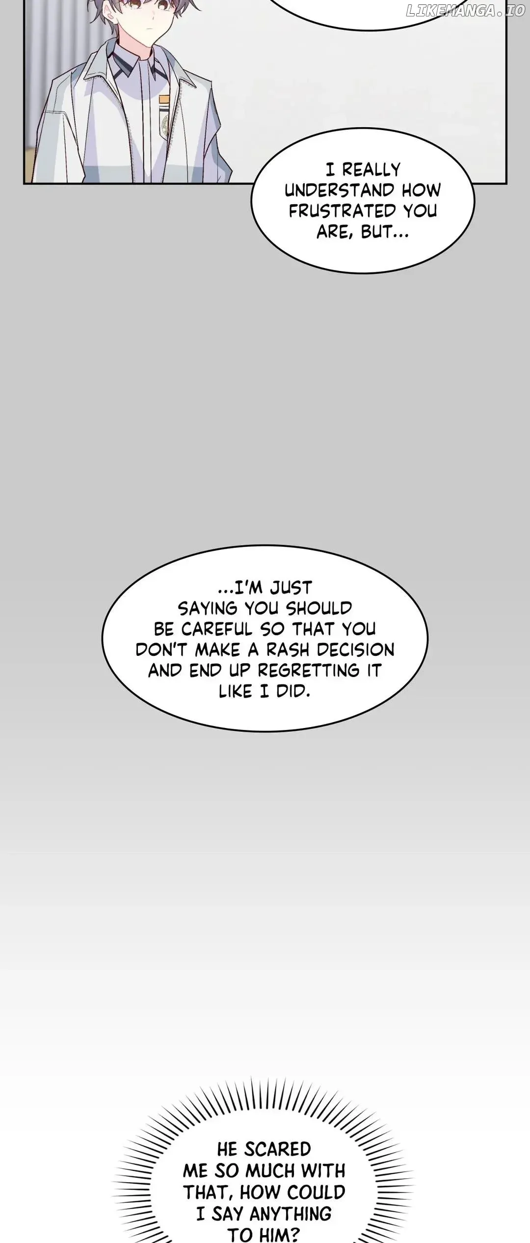 Merry Marbling Chapter 59 Online - página 31