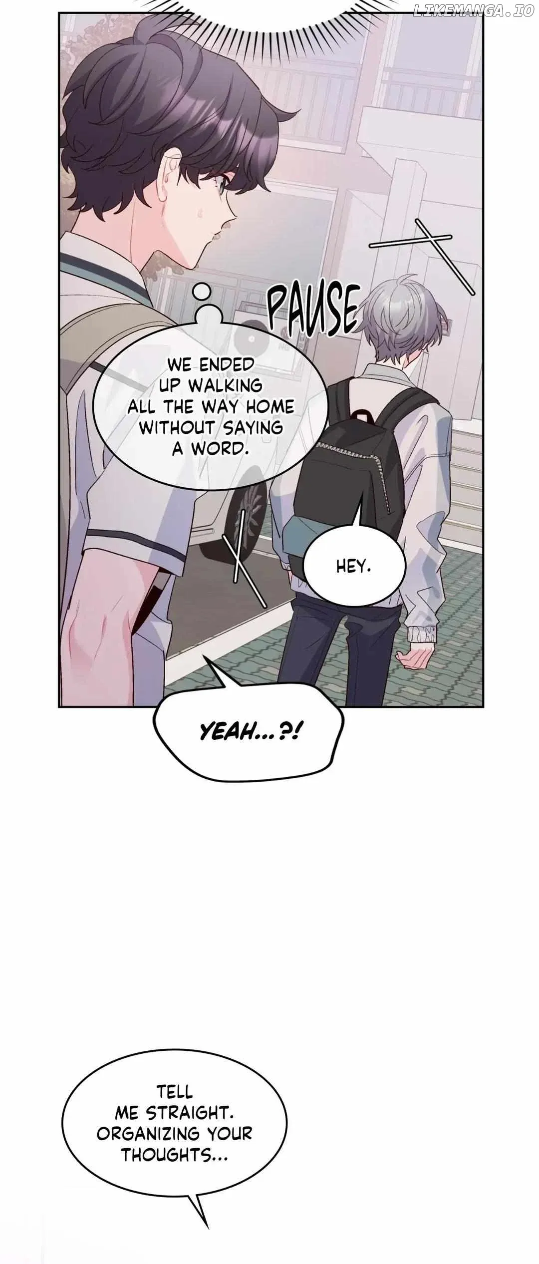 Merry Marbling Chapter 59 Online - página 32