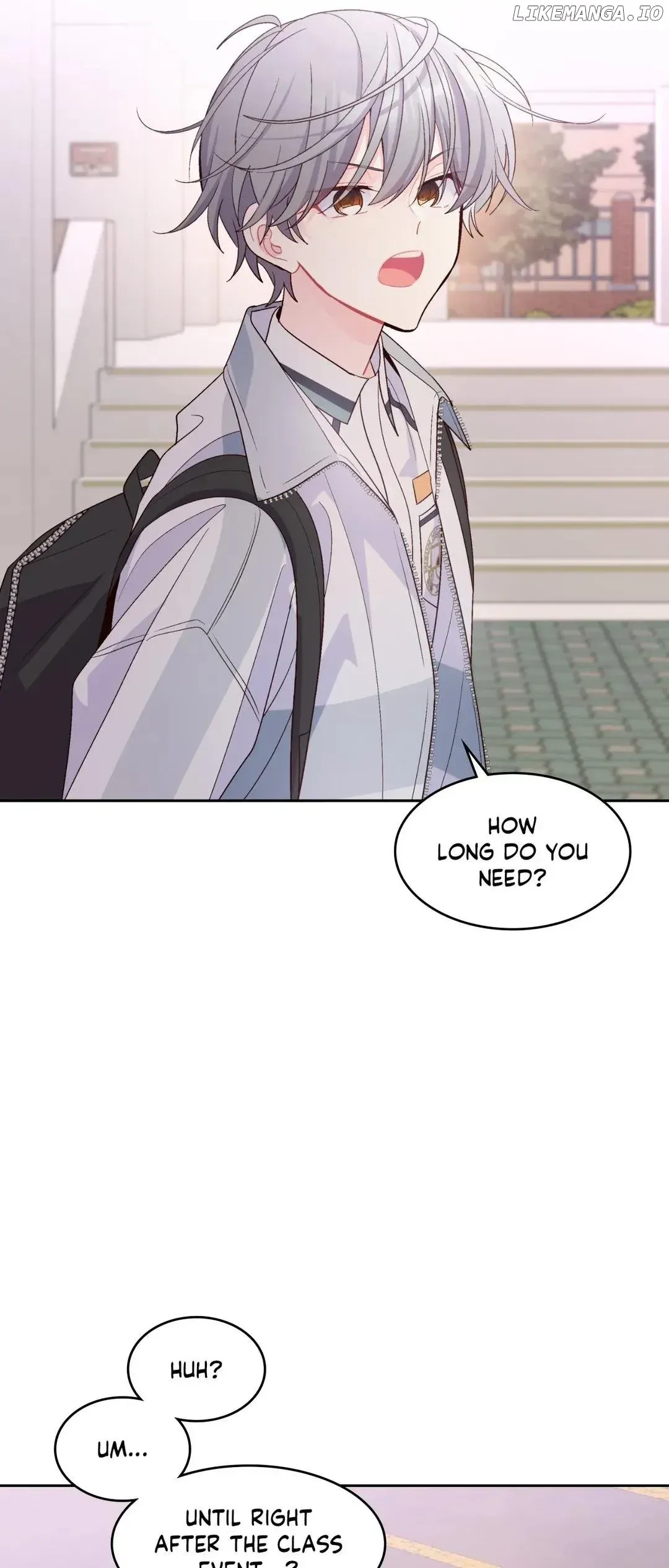 Merry Marbling Chapter 59 Online - página 33