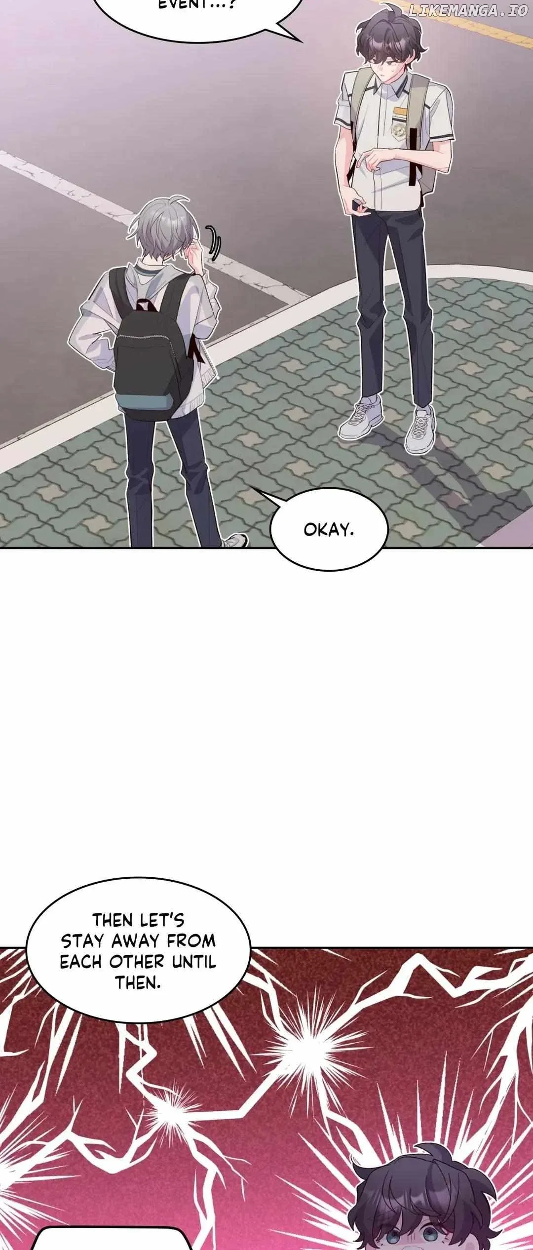 Merry Marbling Chapter 59 Online - página 34