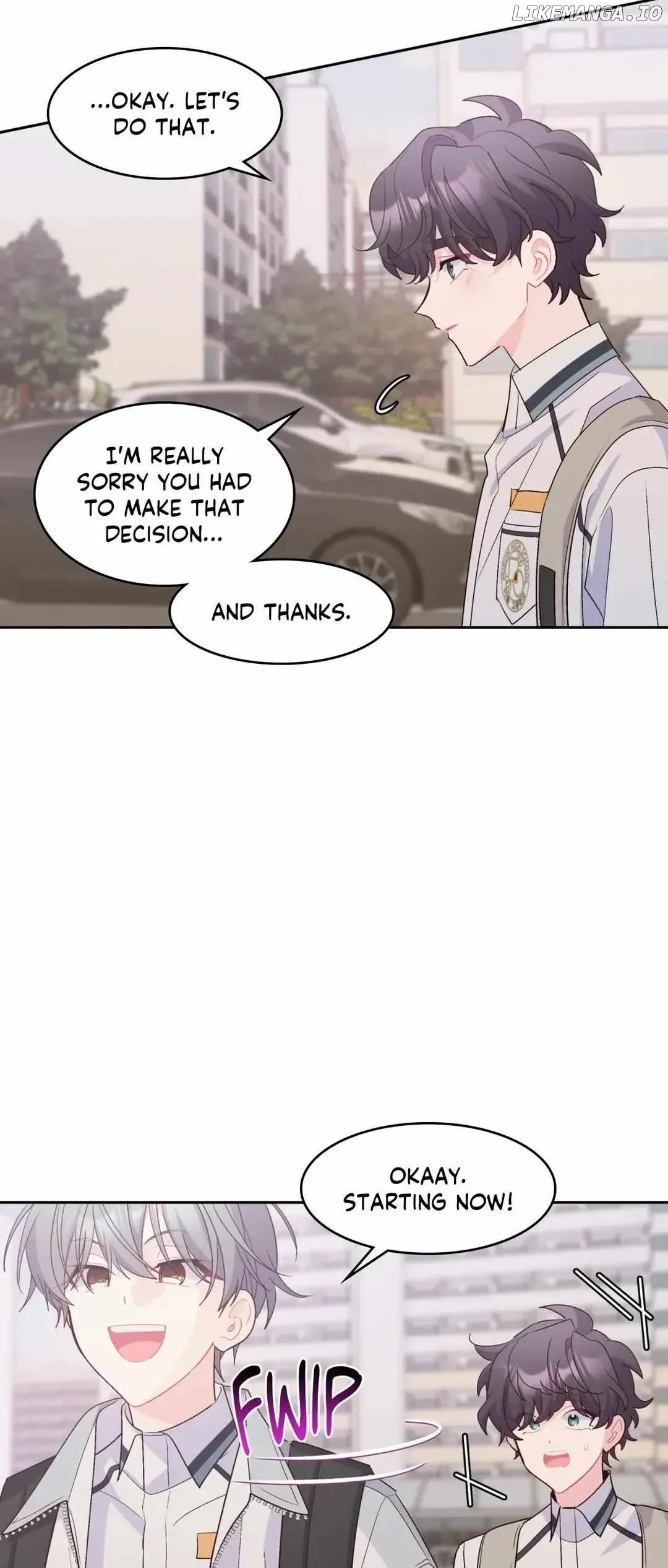 Merry Marbling Chapter 59 Online - página 37