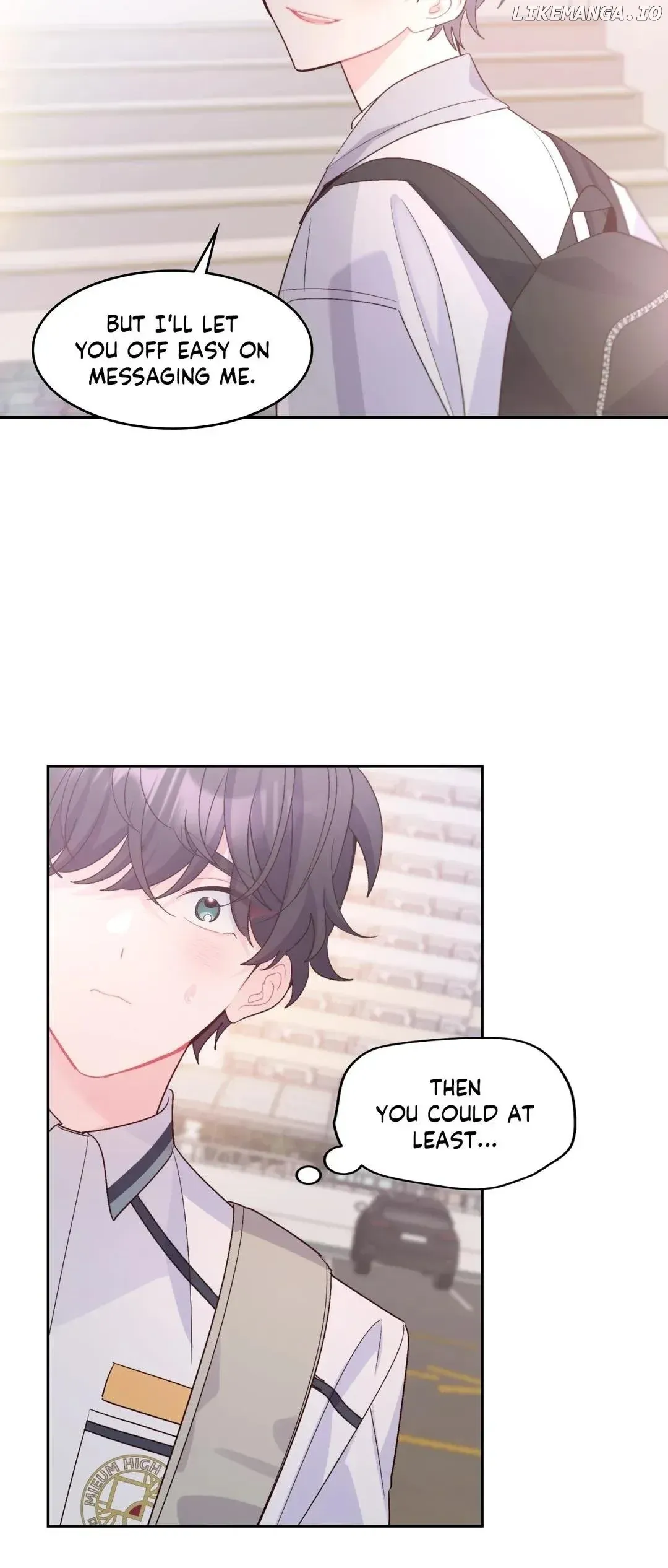 Merry Marbling Chapter 59 Online - página 39