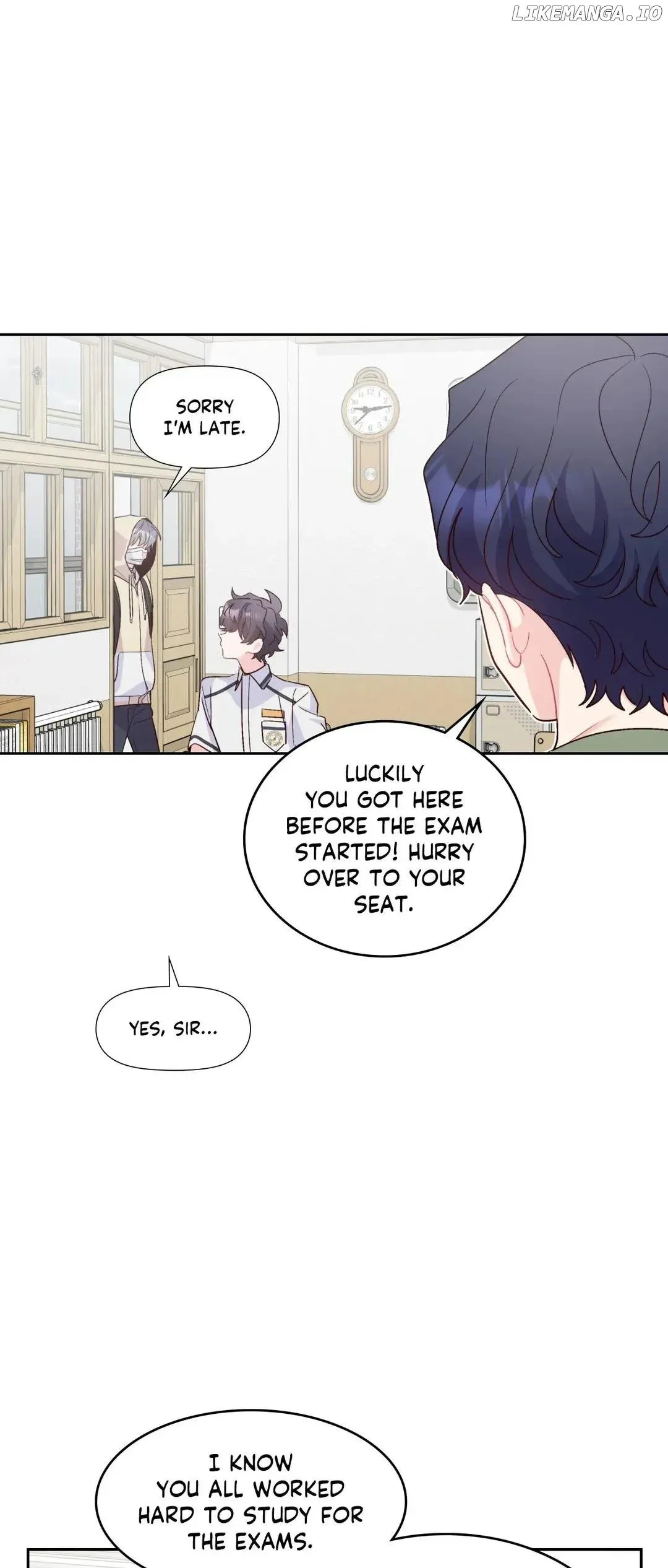Merry Marbling Chapter 59 Online - página 42