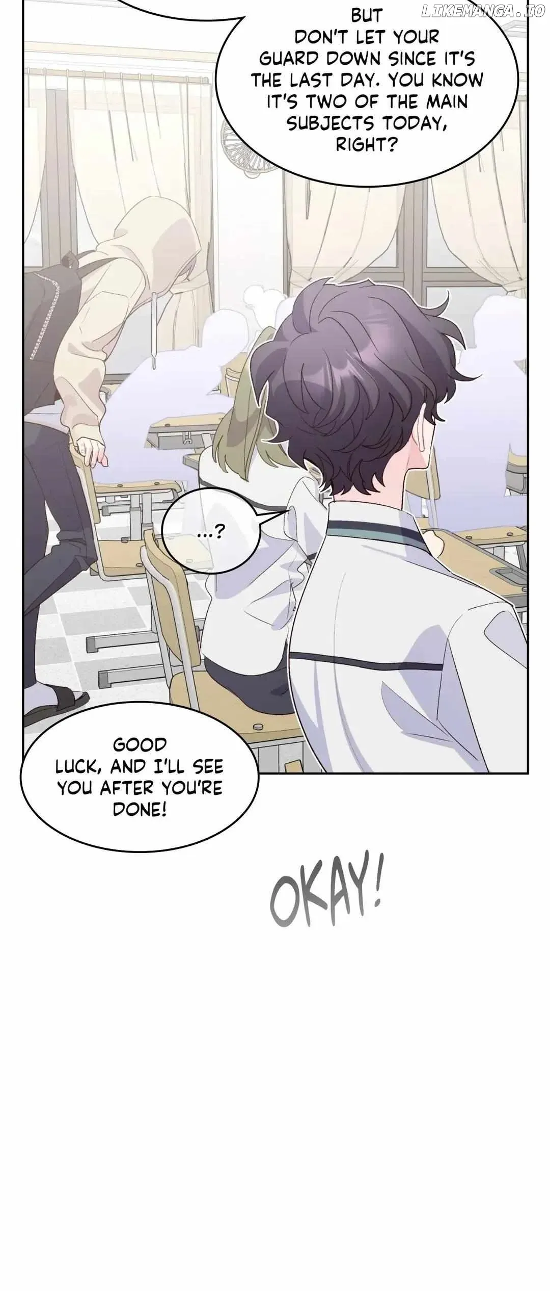 Merry Marbling Chapter 59 Online - página 43