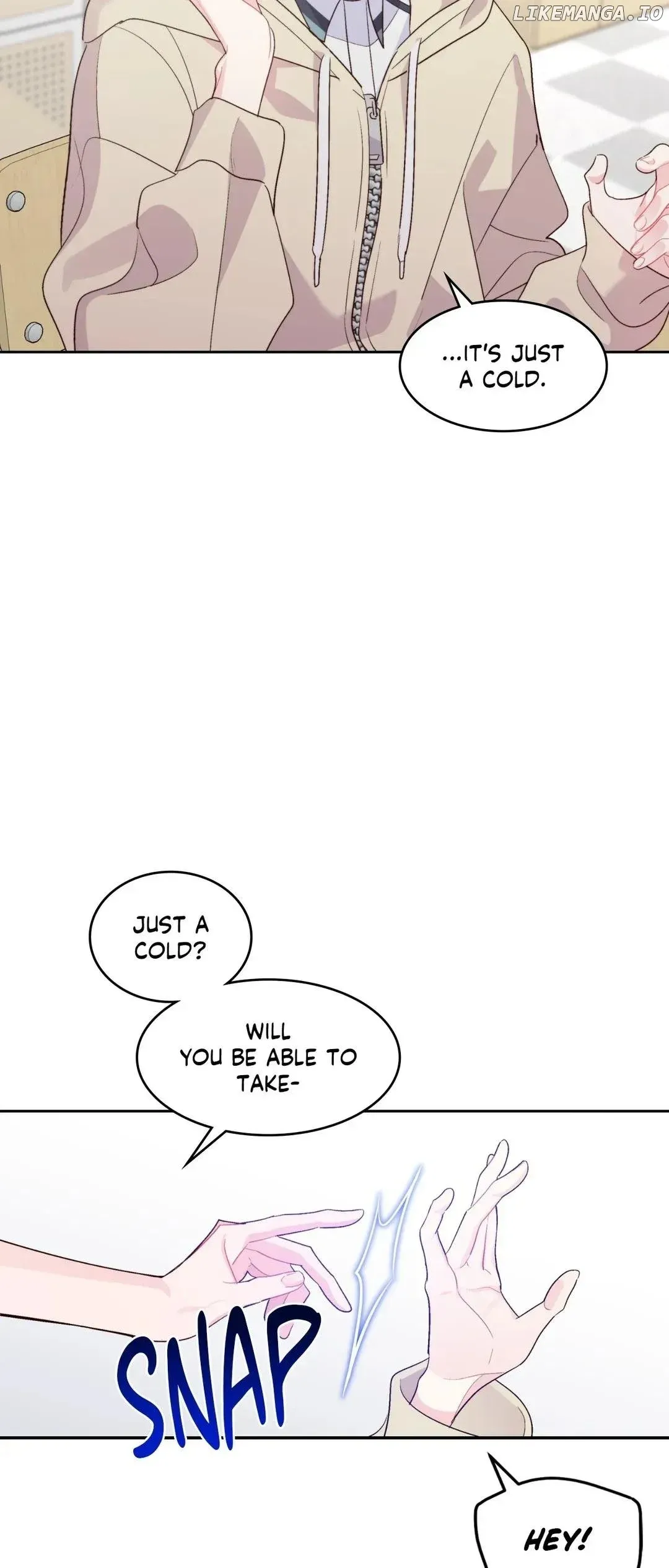 Merry Marbling Chapter 59 Online - página 45