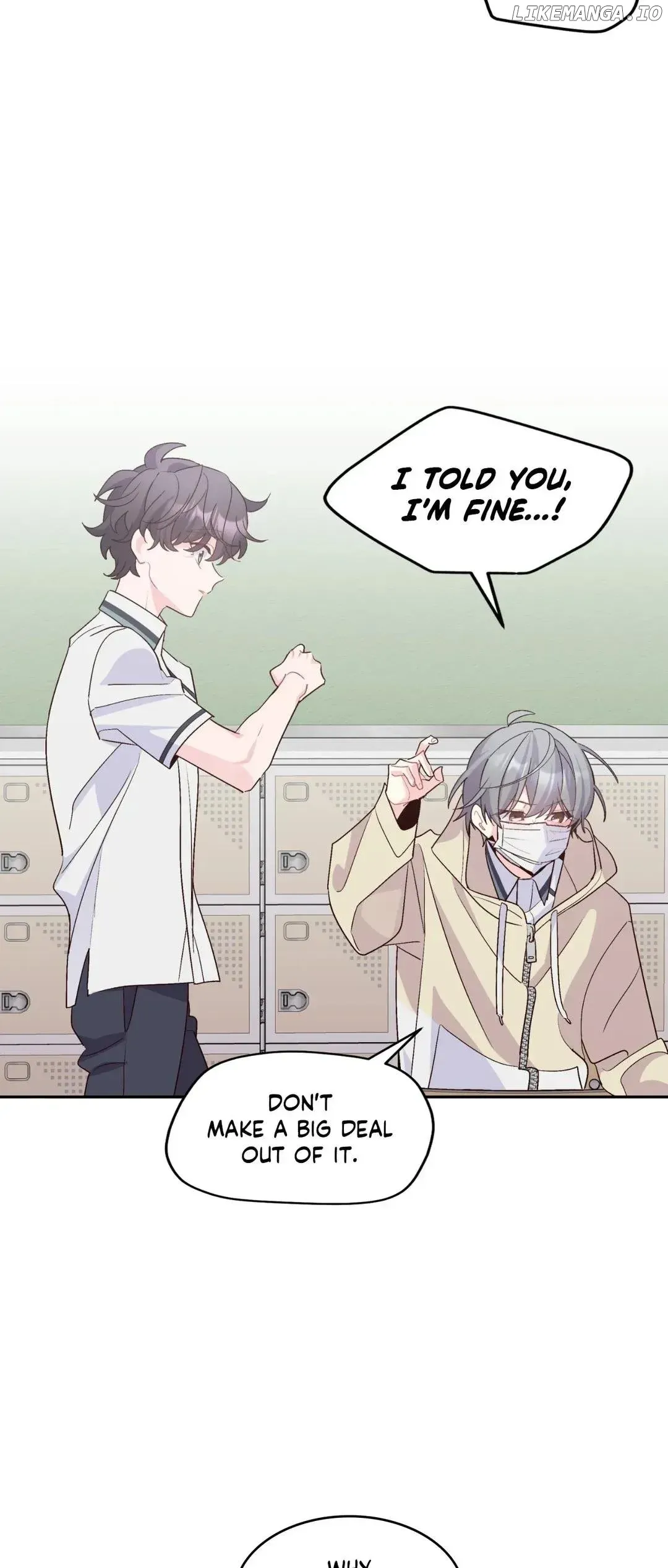 Merry Marbling Chapter 59 Online - página 46