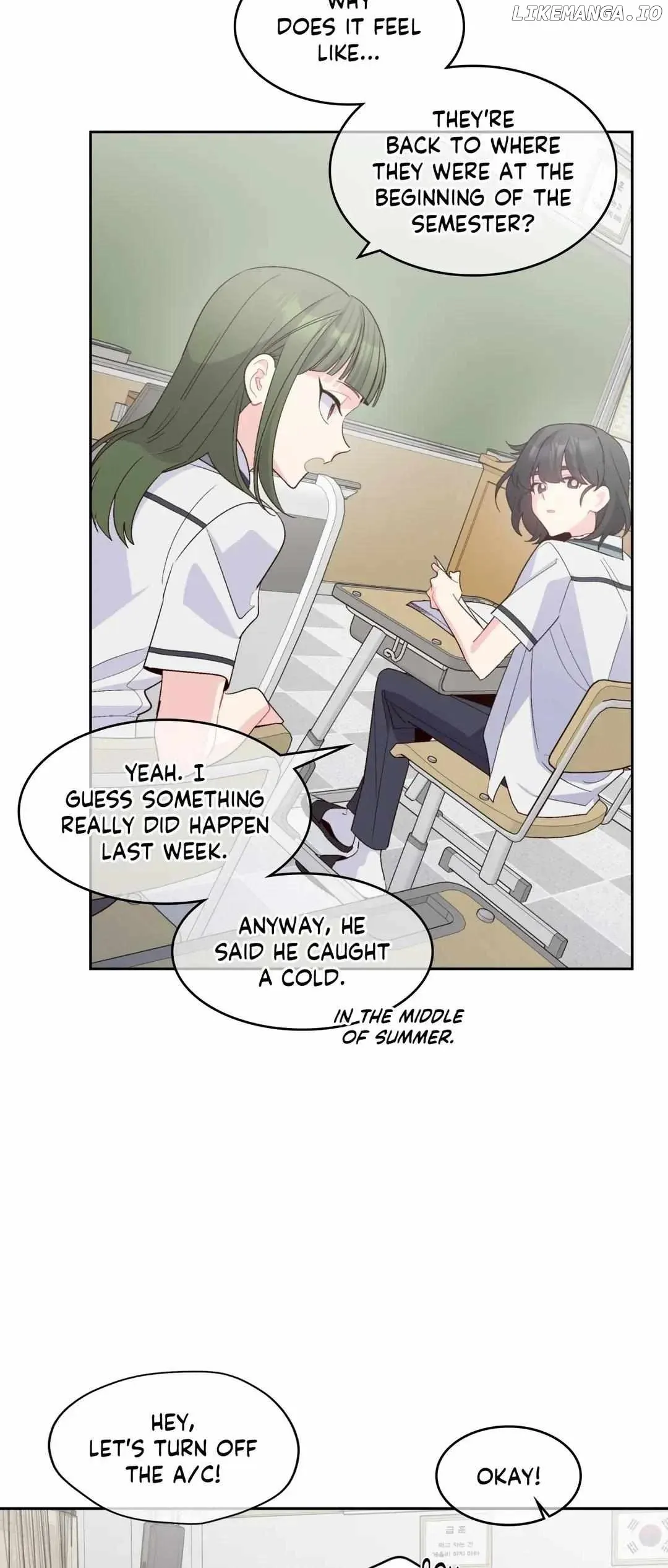 Merry Marbling Chapter 59 Online - página 47