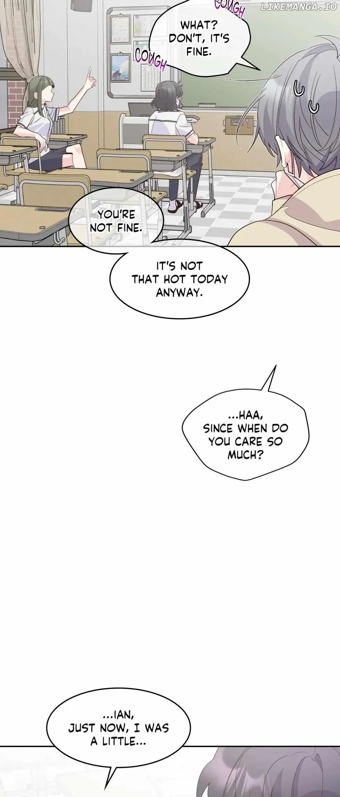 Merry Marbling Chapter 59 Online - página 48