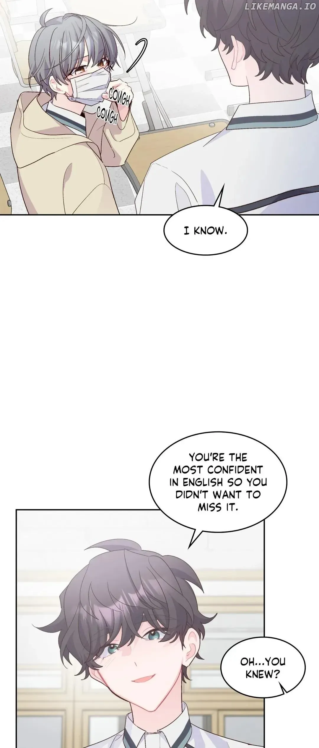 Merry Marbling Chapter 59 Online - página 49