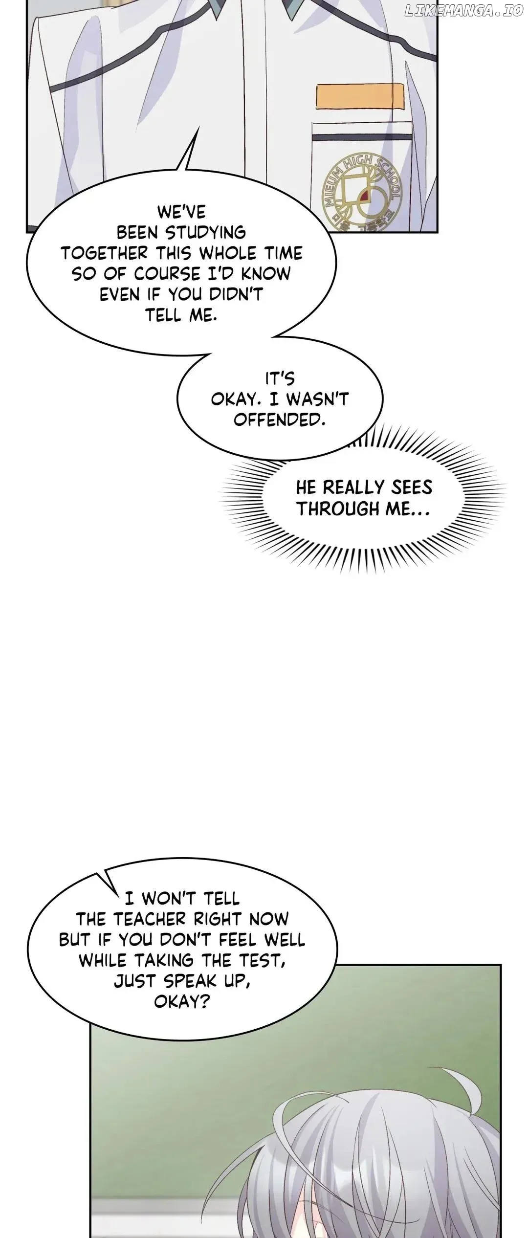 Merry Marbling Chapter 59 Online - página 50