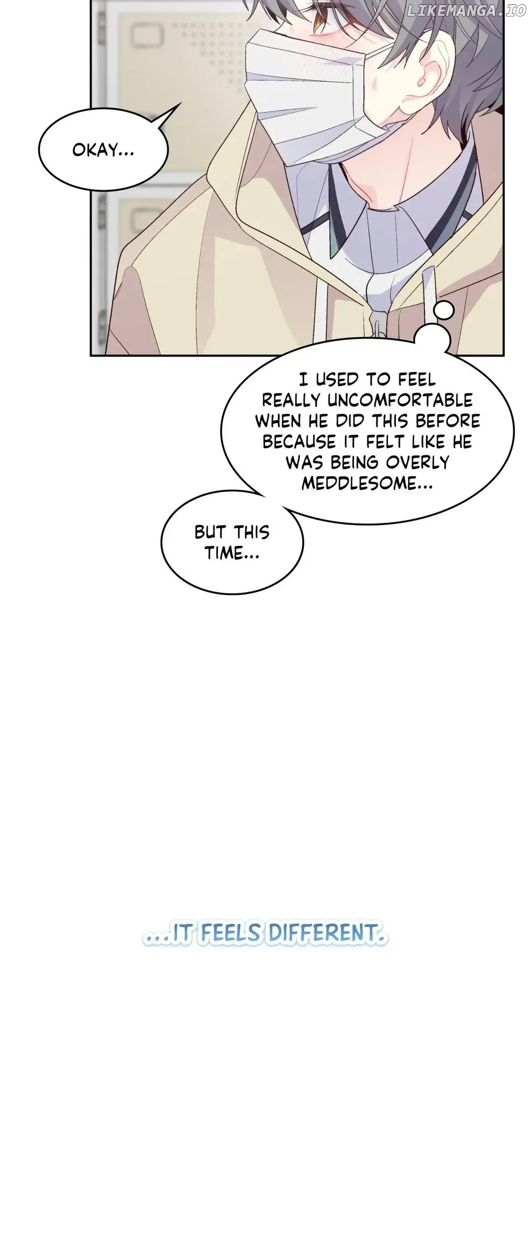 Merry Marbling Chapter 59 Online - página 51