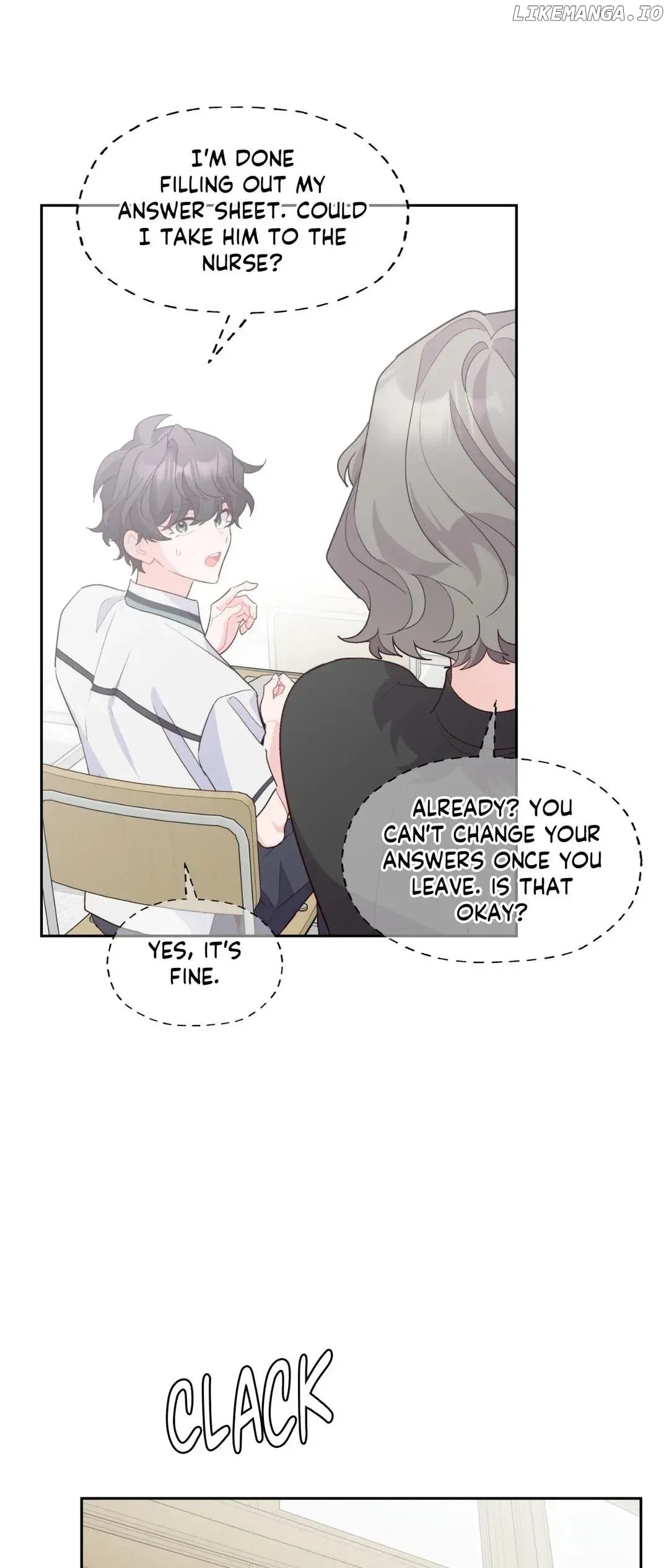Merry Marbling Chapter 59 Online - página 56