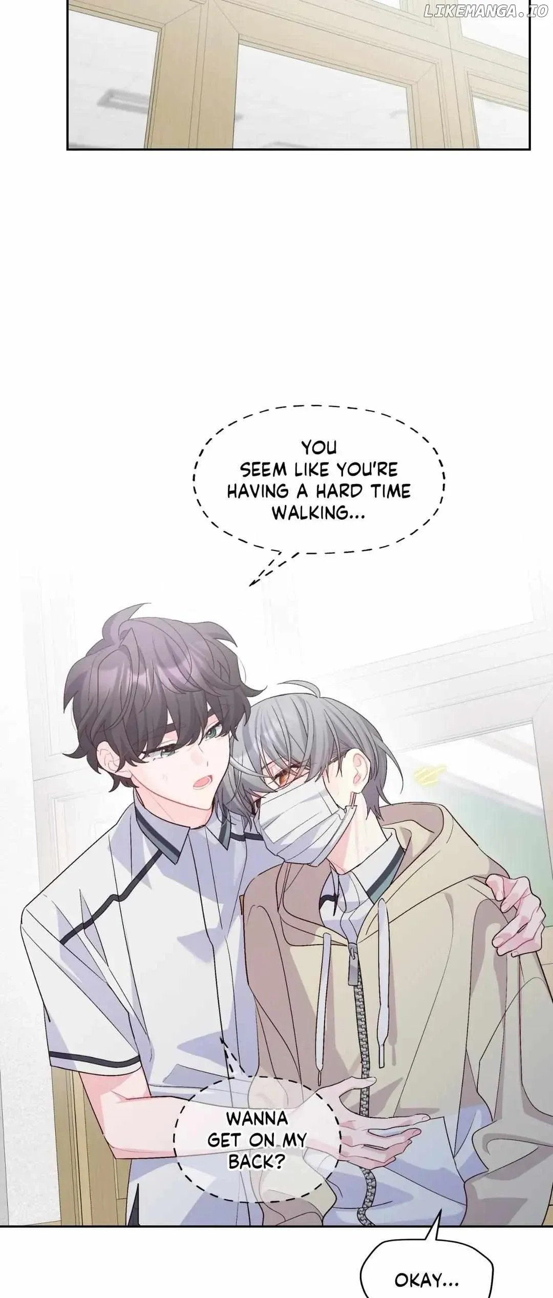 Merry Marbling Chapter 59 Online - página 57