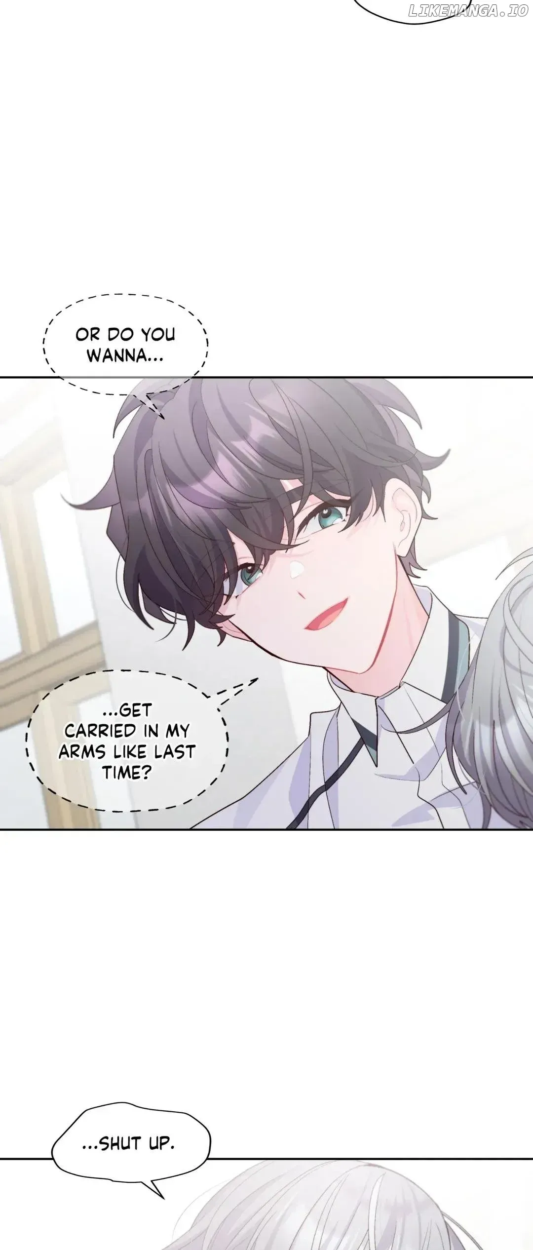 Merry Marbling Chapter 59 Online - página 58