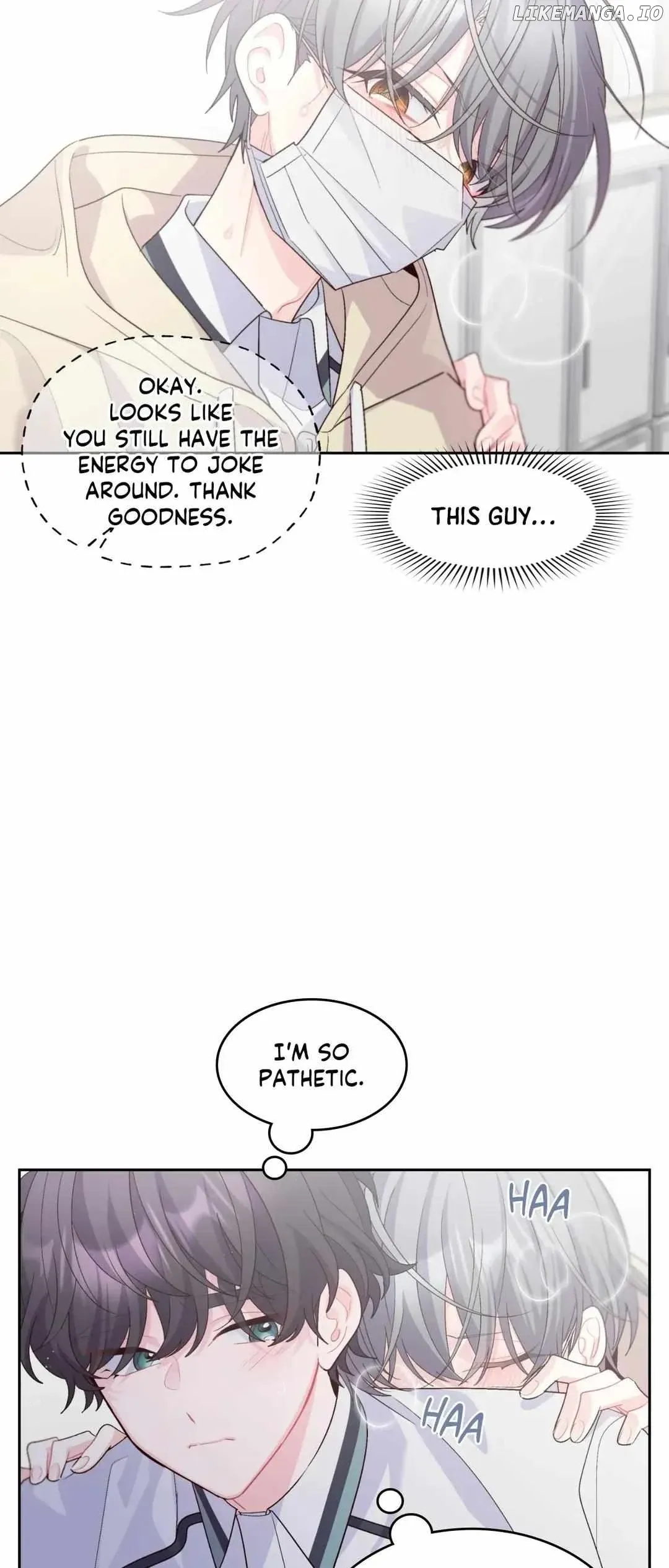 Merry Marbling Chapter 59 Online - página 59