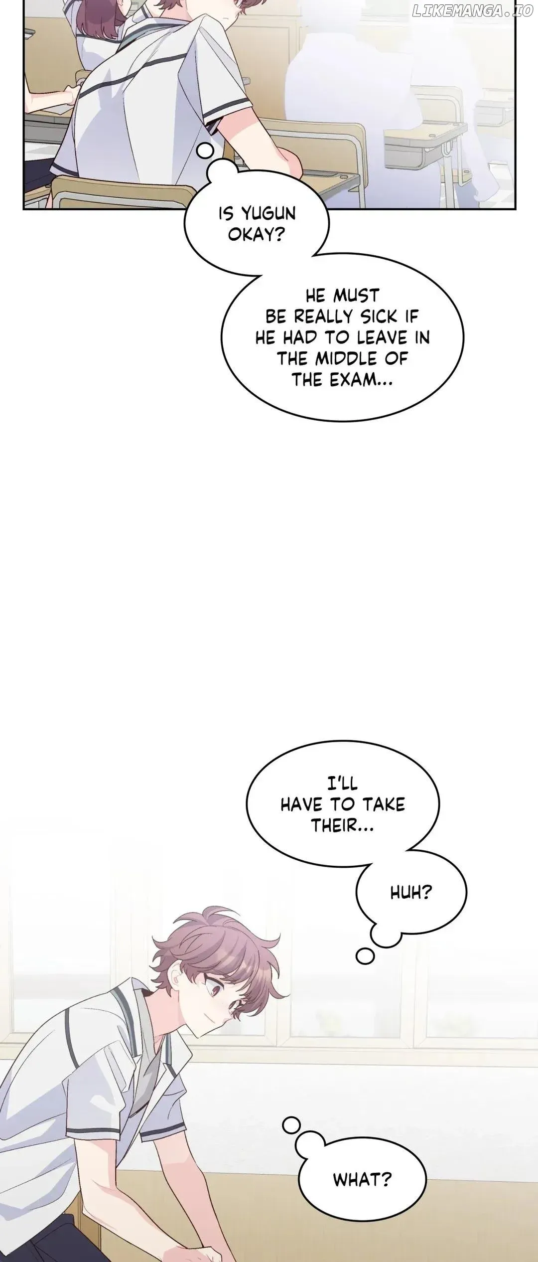 Merry Marbling Chapter 59 Online - página 61