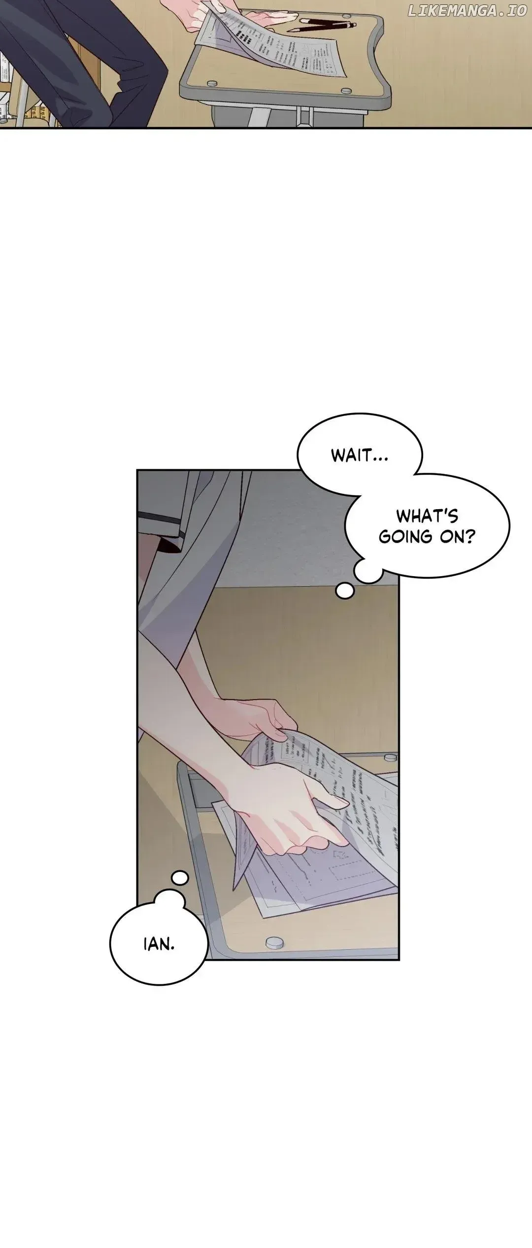 Merry Marbling Chapter 59 Online - página 62