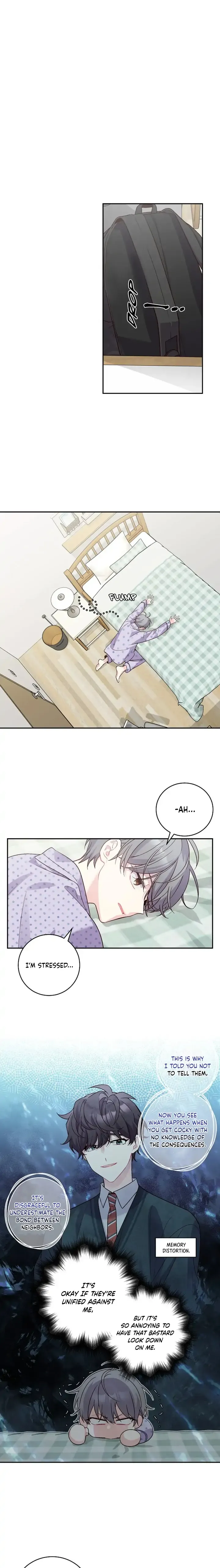 Merry Marbling Chapter 6 Online - página 2