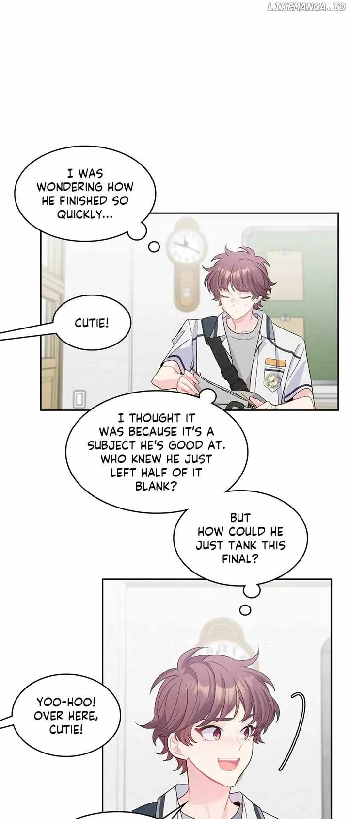 Merry Marbling Chapter 60 Online - página 2