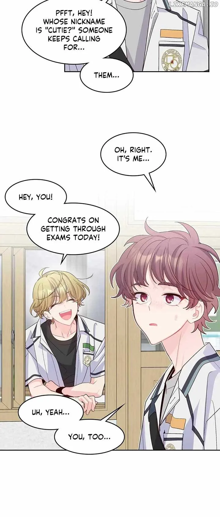 Merry Marbling Chapter 60 Online - página 3