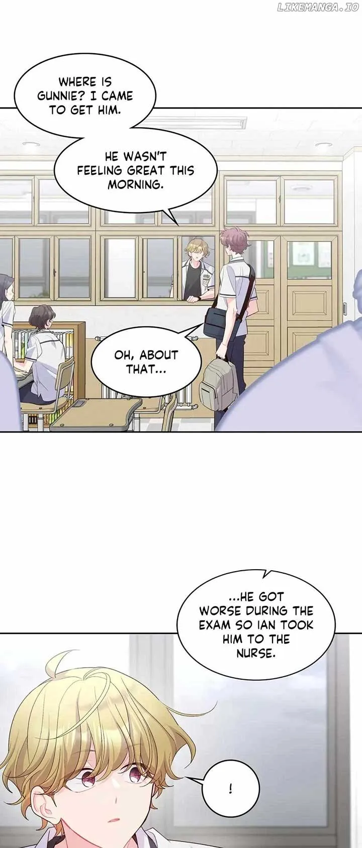 Merry Marbling Chapter 60 Online - página 4