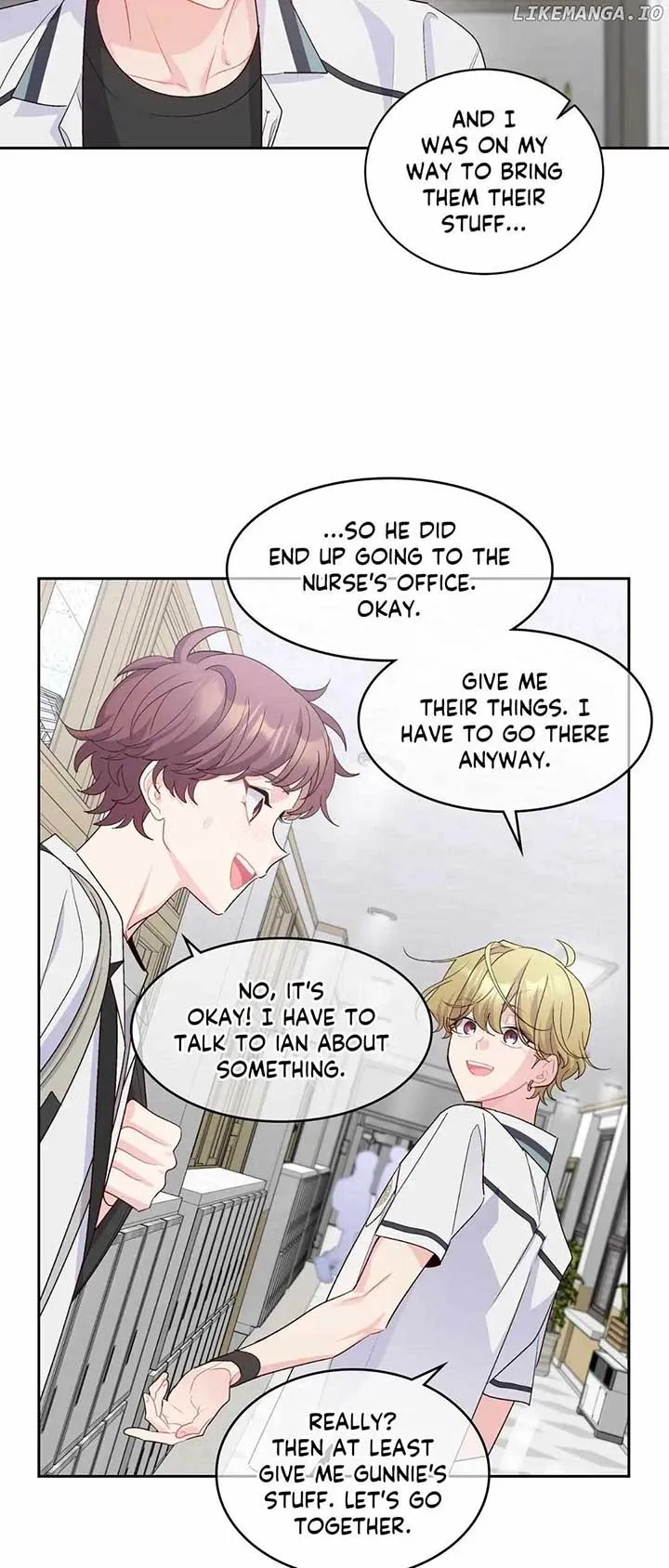 Merry Marbling Chapter 60 Online - página 5