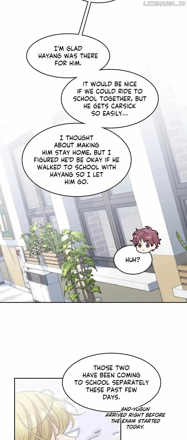 Merry Marbling Chapter 60 Online - página 6