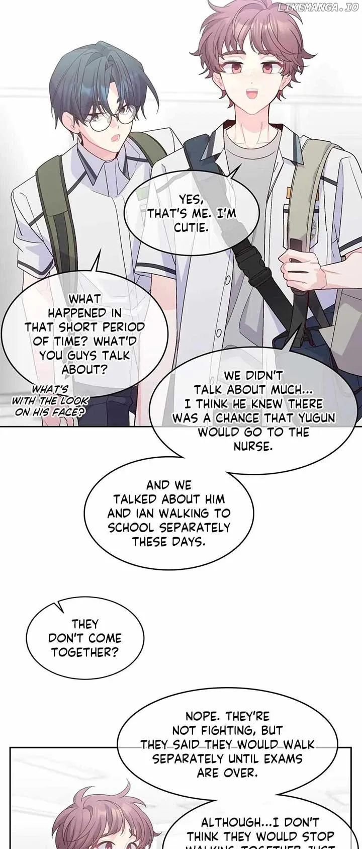 Merry Marbling Chapter 60 Online - página 9