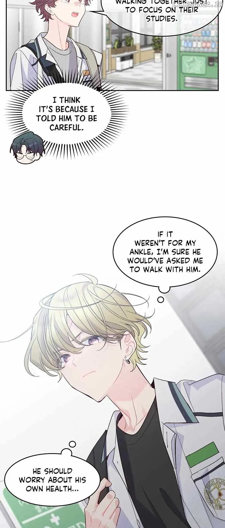 Merry Marbling Chapter 60 Online - página 10