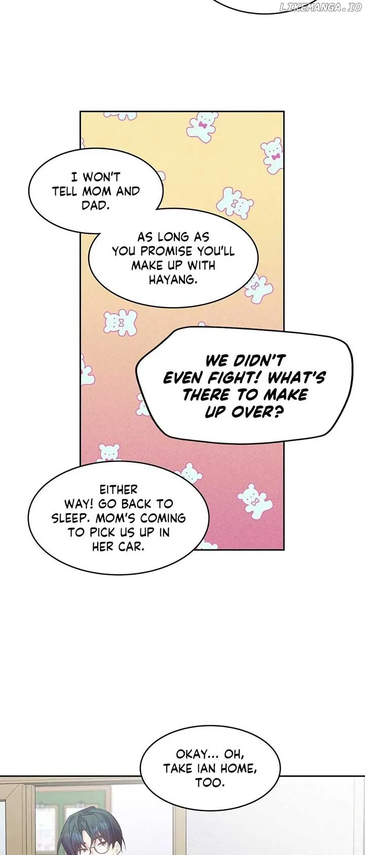 Merry Marbling Chapter 60 Online - página 16
