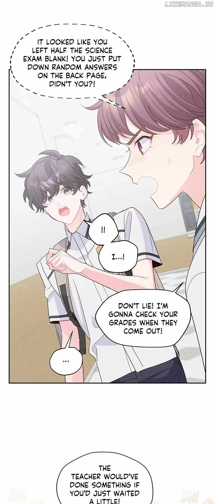 Merry Marbling Chapter 60 Online - página 18