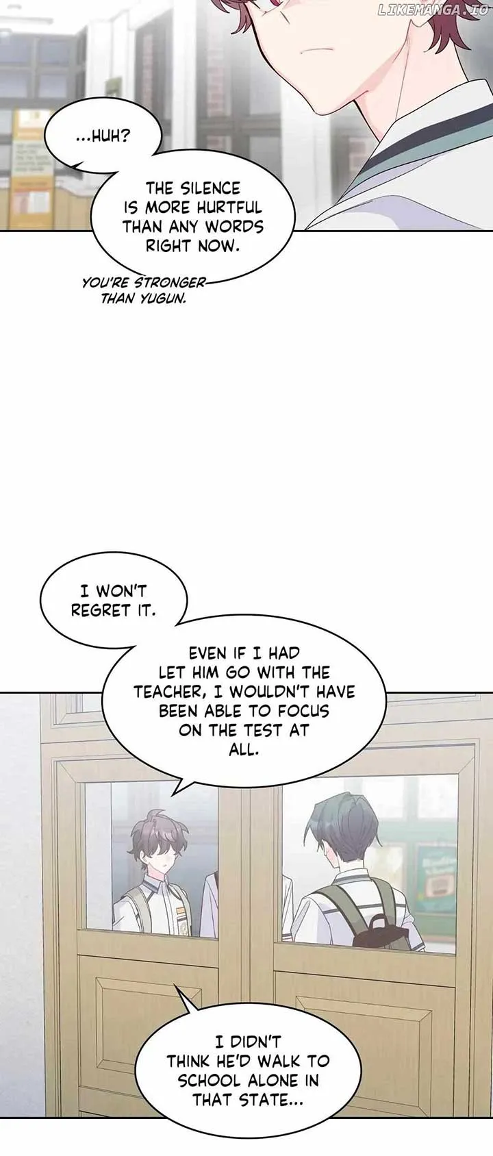 Merry Marbling Chapter 60 Online - página 20