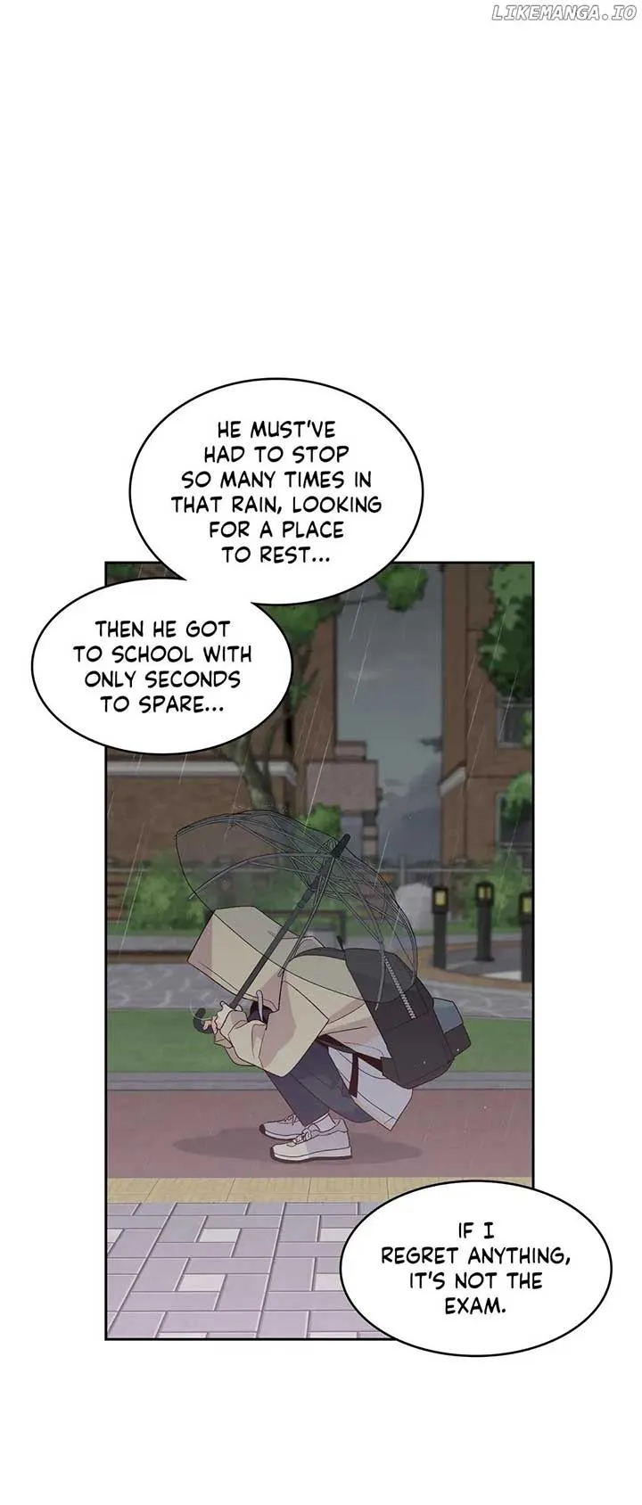 Merry Marbling Chapter 60 Online - página 21