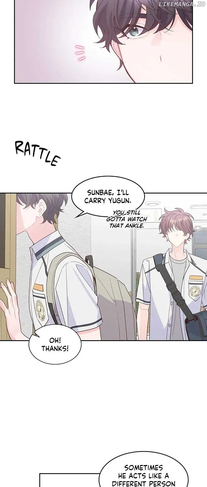 Merry Marbling Chapter 60 Online - página 23
