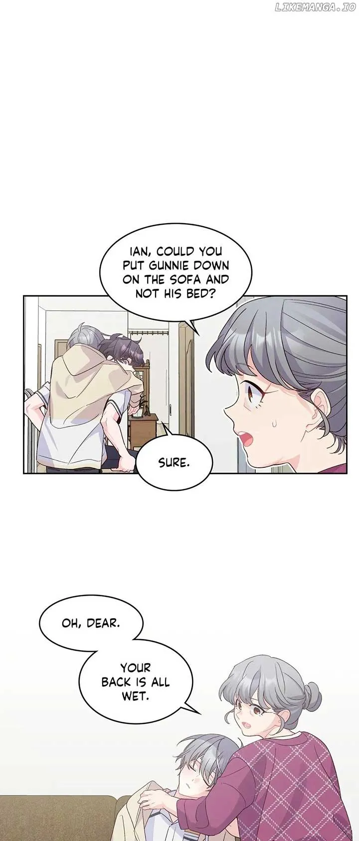 Merry Marbling Chapter 60 Online - página 25