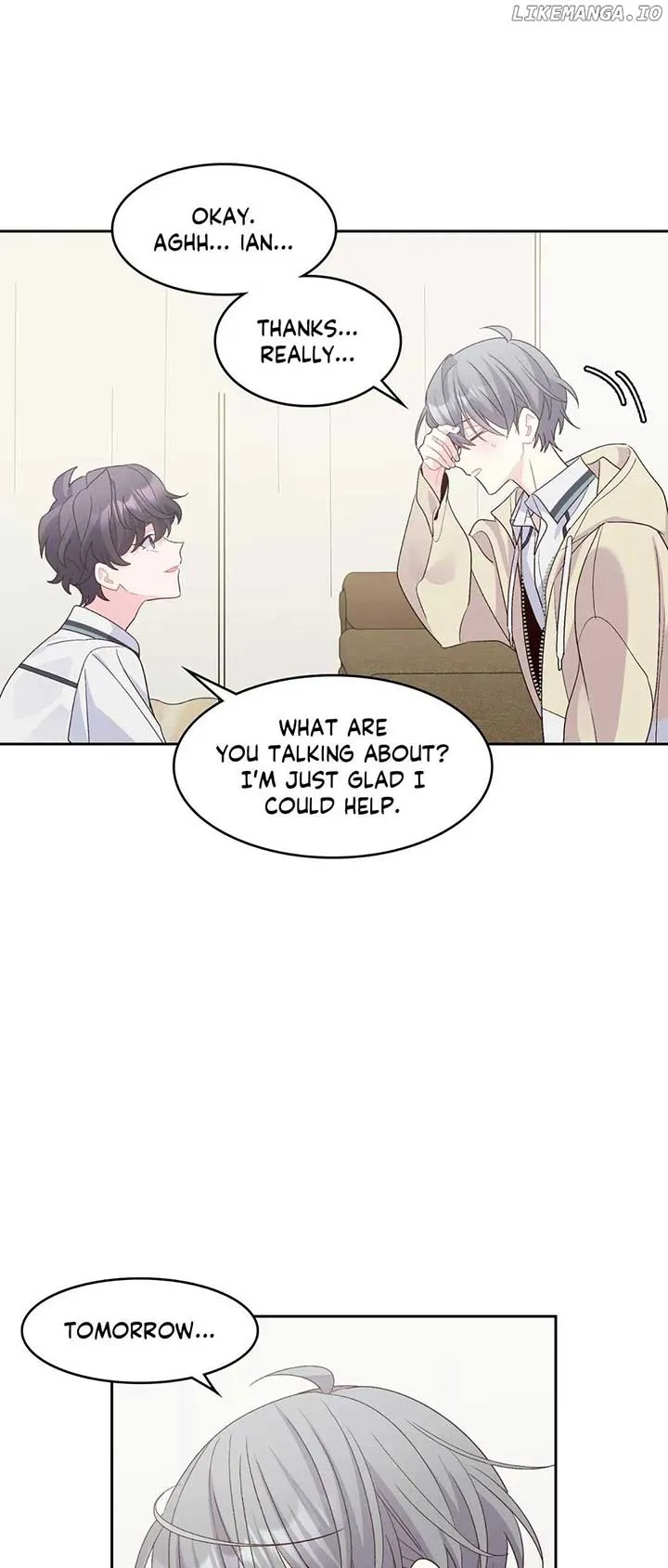 Merry Marbling Chapter 60 Online - página 27