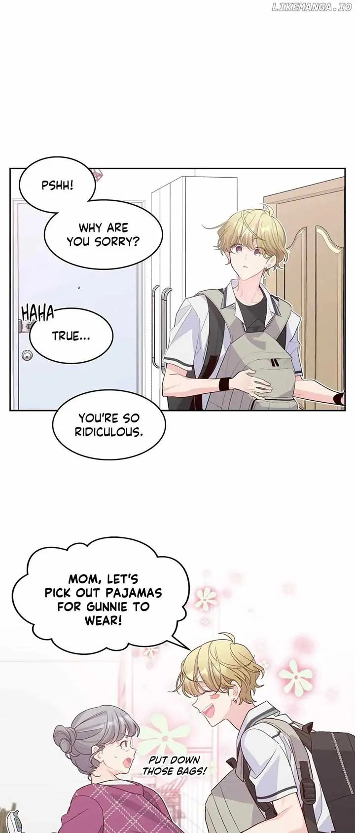 Merry Marbling Chapter 60 Online - página 29