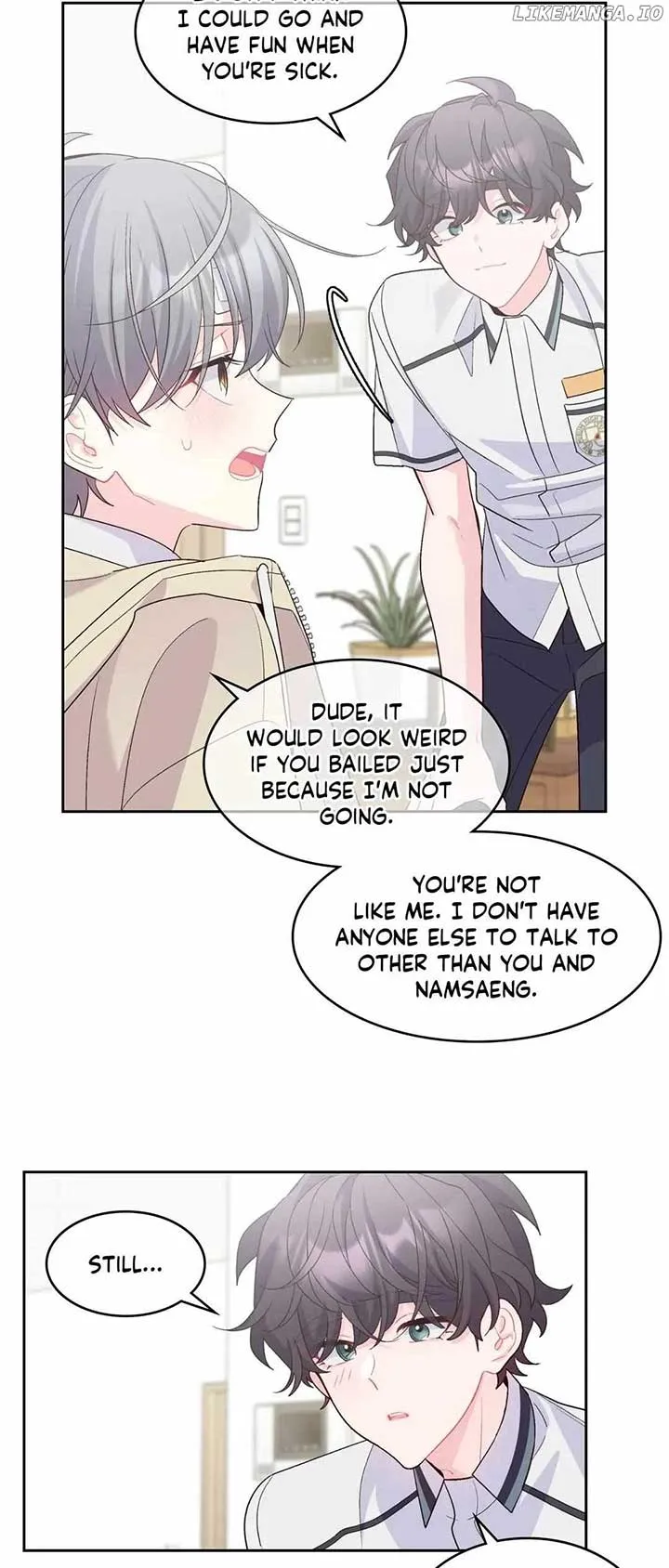 Merry Marbling Chapter 60 Online - página 31